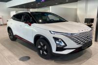 Omoda 5 1.6 T-GDI Premium DCT Suv 147 KM 2024