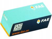 FAE 38330 датчик теплового переключателя вентилятора радиатора