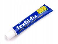 Клей для тканей и текстиля TEXTIL-FIX 50 мл