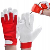 Rękawice FORINT EXRIVER 1 par