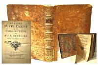 1771 / SECOND SUPPLEMENT A LA COLLECTION ME J. B. DENISART /153