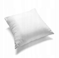 poduszka Jasiek wsad do poszewki 40x40 cm antyalergiczna miękka mikrofibra