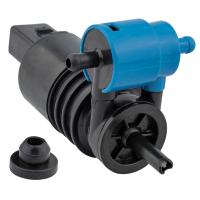 Audi OE 1k6955651 насос омывателя стекла