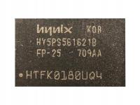 НОВАЯ ПАМЯТЬ BGA VRAM HY5PS561621B FP-25 NR1291
