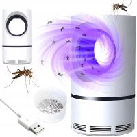 Ультрафиолетовая лампа инсектицида для мух мухи насекомого москита, усом мотылька УСБ большого