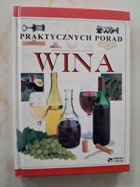 101 praktycznych porad -Wina - Harry Tomlinson