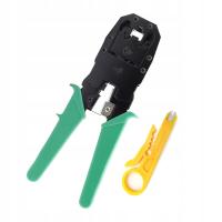 Zaciskarka Aptel ZK2 zielona