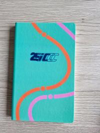 PKP INTERCTY SA NOTATNIK