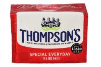 THOMPSONS EVERYDAY TEA чай 80 IRL
