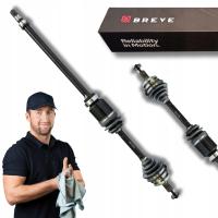 BRV B494 półoś przednia P