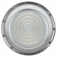 LAMPA PRZEMYSŁOWA HIGH BAY UFO LED 100W 6K IP65 OŚWIETLENIE PRZEMYSŁOWE