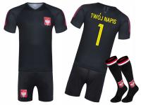 Komplet piłkarski Reprezentacja Polski CottonApe