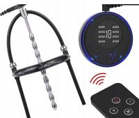 DILATOR cewki moczowej penisa razi prądem rażący elektro szok pilot