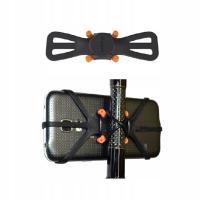 2X Uchwyt DEEPER Phone Holder do wędki