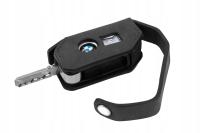 BMW R1200GS LC 2013-2018 КОЖАНЫЙ ЧЕХОЛ ДЛЯ КЛЮЧА БЕЗ КЛЮЧА WUNDERLICH