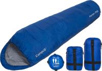 ŚPIWÓR MUMIA CAMPUS TURYSTYCZNY Z KAPTUREM