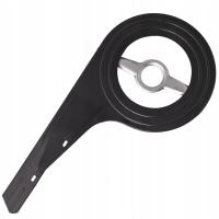 ЗАЩИТА ЦЕПИ TURING 2 ПОЛНАЯ 520 РУЧКА ЧЕРНАЯ