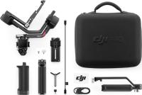 Stabilizator ręczny DJI RS 4 PRO czarny