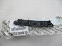 ŚLIZG ZDERZAKA PRAWY LEWY PRZÓD FIAT TIPO 52082387 52082388