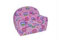 Автокресло, кресло, диван из пенополиуретана.