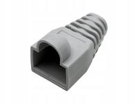 Крышка штекера RJ45 Alantec WT011 50 шт. серый