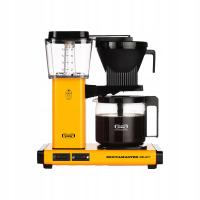 Ekspres Moccamaster KBG 741 Select YELLOW PEPPER