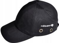 HOGERT ШЛЕМ, ШЛЕМ КЕПКА РАБОЧАЯ С КОЗЫРЬКОМ ХЛОПОК