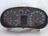 Licznik Audi A3 8L 1,6 B 8L0919880E