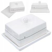 Maselniczka ceramiczna maselnica 128901 Orion