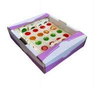 Амир радужные вафли 500 г