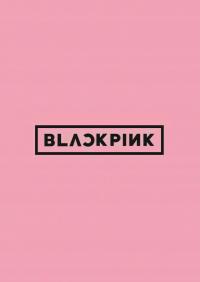 Plakat A3 K-Pop Kpop BLACKPINK Black Pink