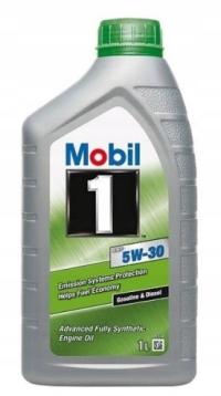 Olej silnikowy Mobil 1 l 5W-30