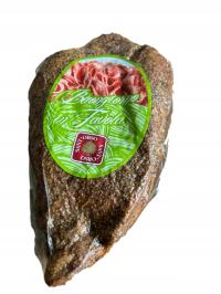 Guanciale Sant Orso carbonara итальянский 200г