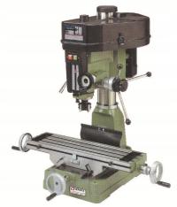 WIERTARKA WIERTARKO-FREZARKA MD-30B VERTEX 380V