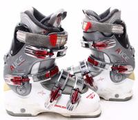 BUTY NARCIARSKIE DALBELLO ALICE SPORT 25,5 cm r. 39,5