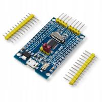 Микрокомпьютер Mikrobot STM32F030F4P6