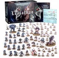 Games Workshop Warhammer 40000 Leviathan Zestaw