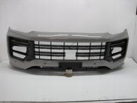 ZDERZAK PRZÓD PORSCHE CAYENNE 9Y0 LIFT 6 PDC TURBO POD KAMERE