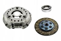 КОМПЛЕКТ ДЛЯ РЕМОНТА СЦЕПЛЕНИЯ ДЛЯ TOYOTA 5 6 7 8