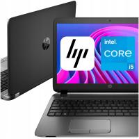 Laptop HP ProBook 450 G2 Intel I5 8GB 256SSD 15