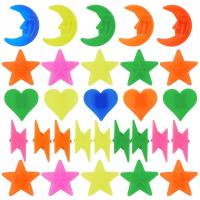 KOLOROWE KORALIKI SZPRYCHY ROWEROWE DO EFEKTOWNEJ DEKORACJI