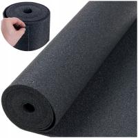 Резиновый вкладыш анти-вибрации резиновый коврик 5мм резиновый коврик для машины