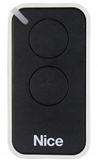 Pilot Nice Era INTI 2-przyciski P88