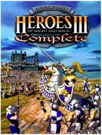 HEROES OF MIGHT AND & MAGIC III 3 Complete (PC) | PL | KLUCZ GOG