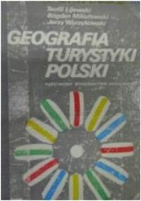 geografia turystyki polski - t lijewski