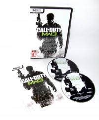 CALL OF DUTY - MODERN WARFARE 3 III pudełko [PL]