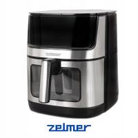 Фритюрница Zelmer ZAF 8650 2000 Вт 6,5 л