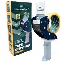 DYSPENSER DO TAŚM KLEJĄCEJ RTS-82891PL PUSHFLAP APLIKATOR TAŚMY PAKOWEJ PRO