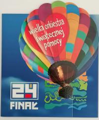 Fi 4662** + FDC folder