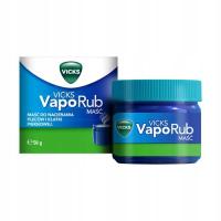 Vicks VapoRub, мазь, 50 г